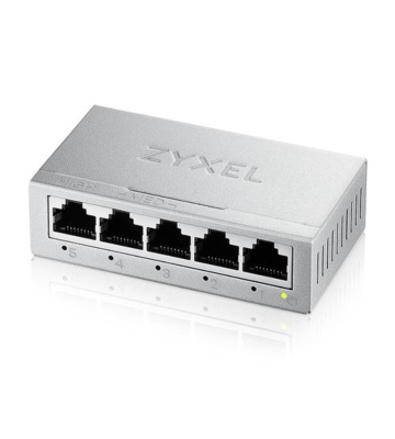 Zyxel 5-poorts GS105B unmanaged switch