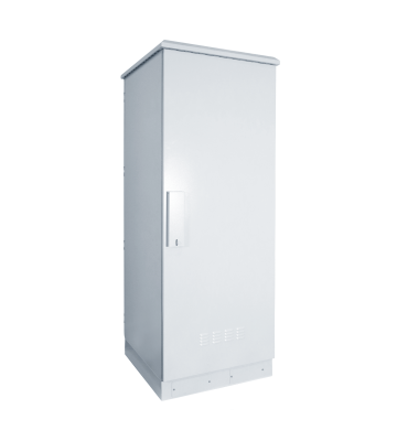 22U outdoor serverkast  600x600x1200mm