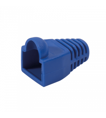 Tule blauw RJ45 