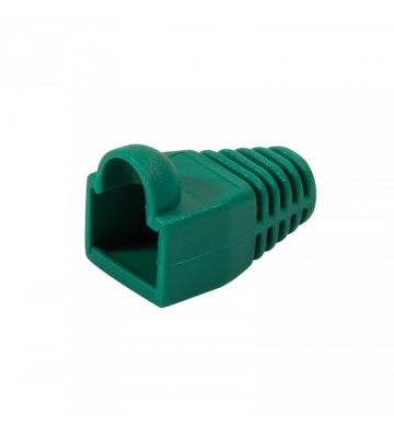 Tule groen RJ45 