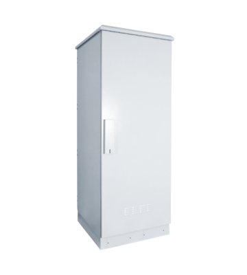 22U outdoor serverkast 600x600x1200mm