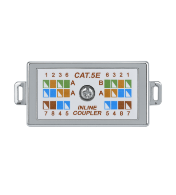 CAT5e junction box