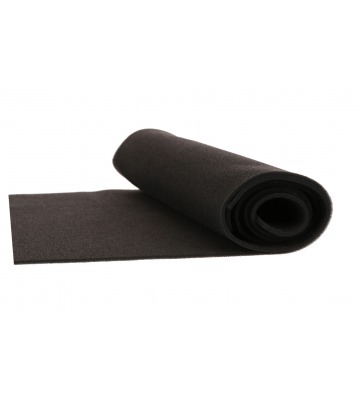 Luchtfilter voor serverkast