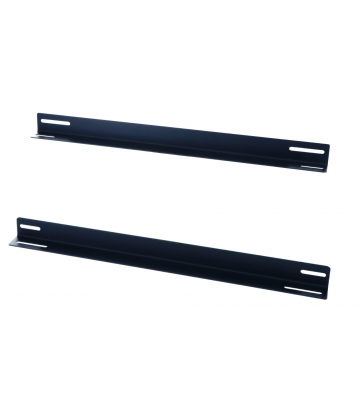 L-profiel 2-pack geschikt voor 1200mm diepe serverkasten