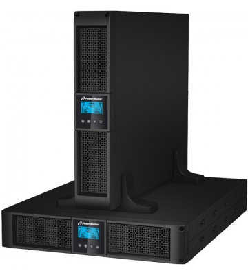 PowerWalker Line-Interactive Zuivere Sinusgolf 19" 1000VA UPS