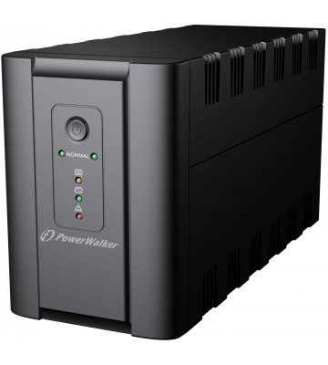 PowerWalker Line-Interactive 1200VA UPS
