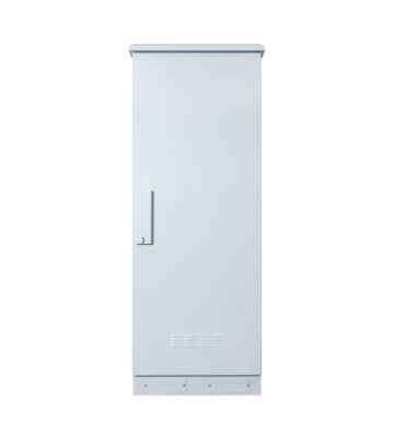 42U outdoor serverkast 600x800x2000mm (BxDxH) - IP55