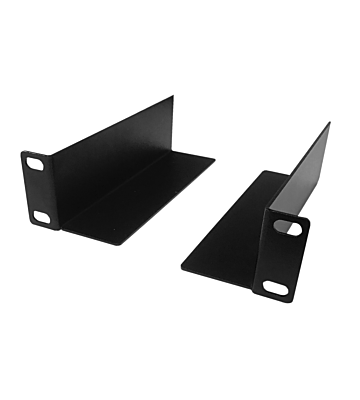 10 inch L-profielen