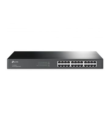 TP-Link 24-poorts SG1024 unmanaged switch