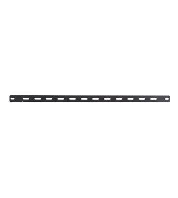 19 inch rail voor kabelbinders 