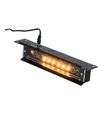 10 inch Design LED verlichting - White