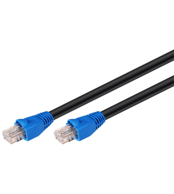 DANICOM CAT6 UTP 20m buitenkabel