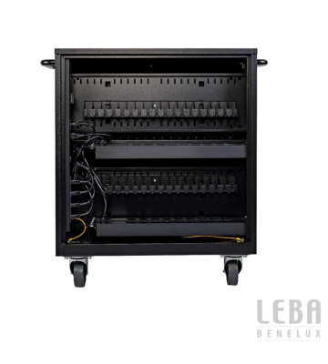 Leba Next 36  laptopkar - 36 Devices