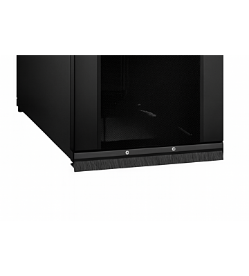 Datacenter bottom seal voor 600 mm brede kasten