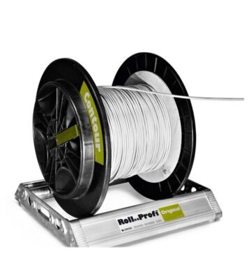 Roll..Profi Easy Roll - Haspel Afroller