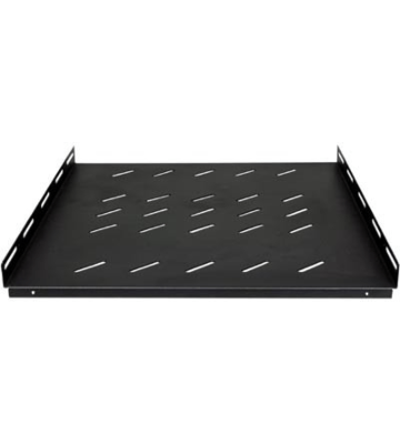 Zware lasten legbord voor 1000mm diepe serverkast - 1U - 100 kg