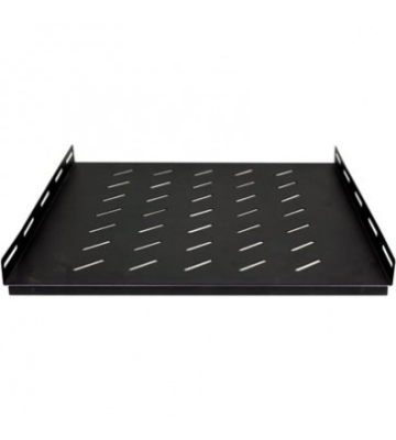 Zware lasten legbord voor 800mm diepe serverkast - 1U - 100 kg