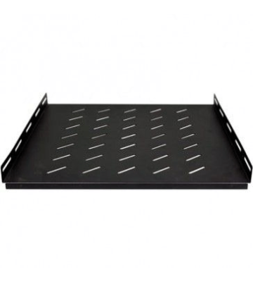 Zware lasten legbord voor 600mm diepe serverkast - 1U - 100 kg