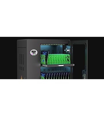 Tabletkar TB serie - 30 devices - 13"