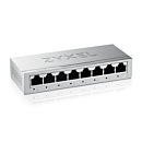Zyxel 8-poorts GS108B unmanaged switch kopen?