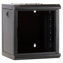 HMF 63412-02 netwerkkast, serverkast 10 inch, 12 U, diepte 300
