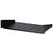 2U Legbord voor 450mm diepe wandkasten - 300mm diep (max. 15 kg)
