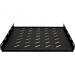 Zware lasten legbord voor 800mm diepe serverkast - 1U - 100 kg