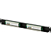 CAT5e UTP 16 poorts patchpaneel