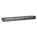 CAT6 FTP 24 poorts patchpaneel