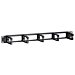 19 inch kabelhouder 1U