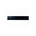 Toolless 19 inch plastic afdekpaneel - 2U
