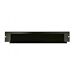 10 inch kabelinvoer met borstel