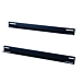 L-profiel 2-pack geschikt voor 600mm diepe serverkasten