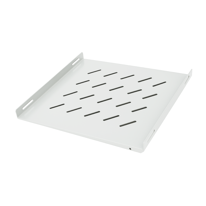 Legbord voor 800mm diepe outdoor serverkast - 1U