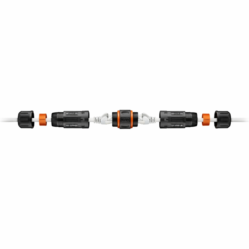 DANICOM CAT6A STP RJ45 koppelstuk Outdoor, IP68 kopen?
