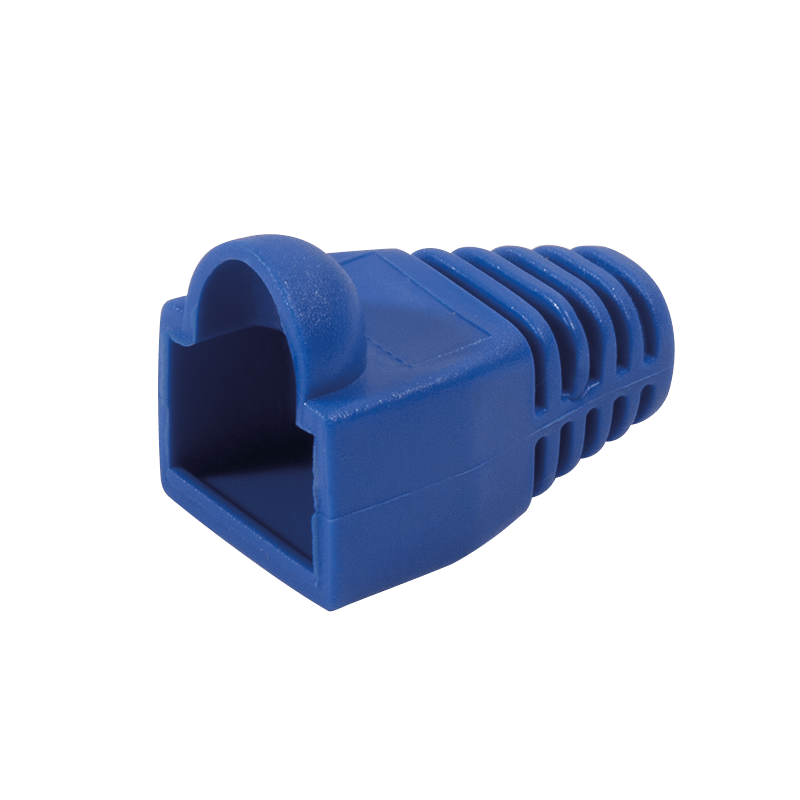 Tule blauw RJ45 