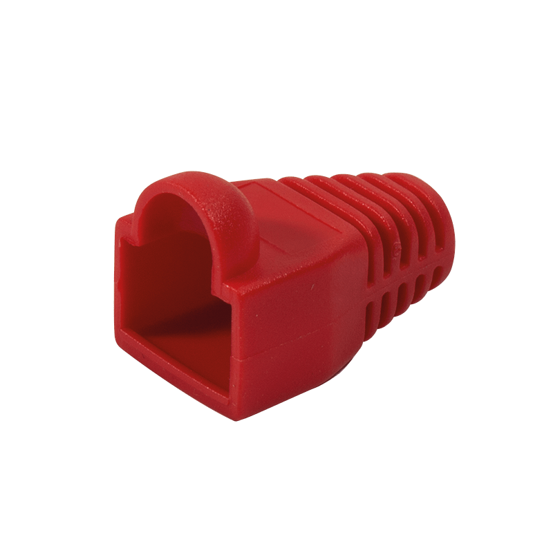 Tule rood RJ45 