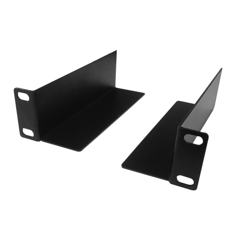 10 inch L-profiel - set van 2