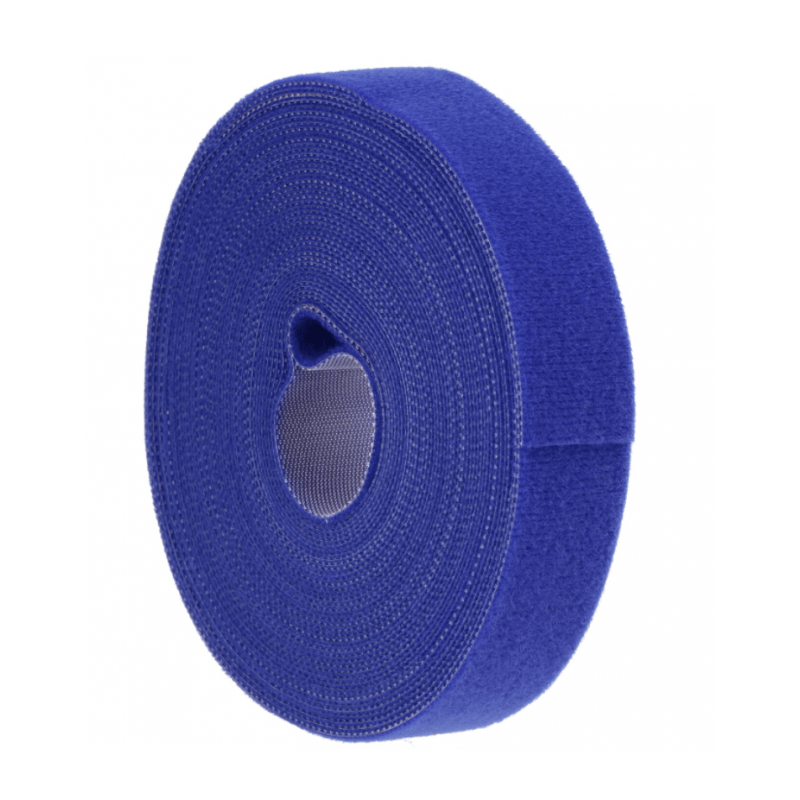 Klittenband BtB 5 meter - 9 mm breed