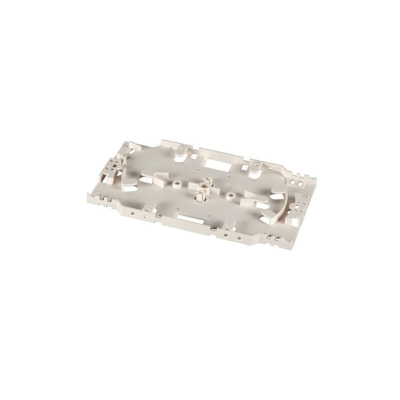 Lascassette voor 2x 12 lashouders