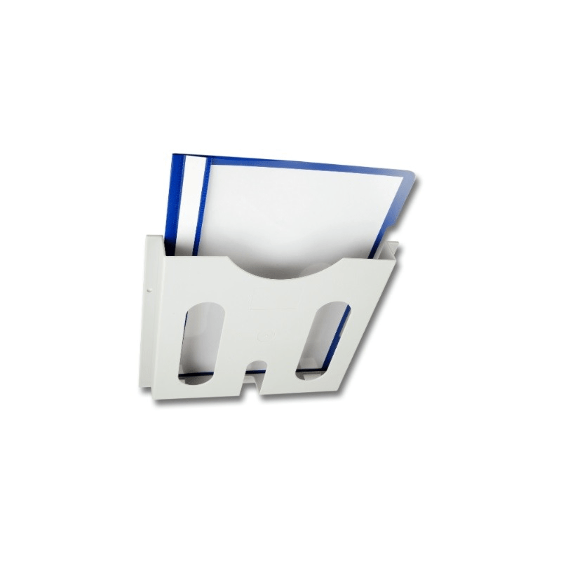 Documenthouder A4 voor serverkast