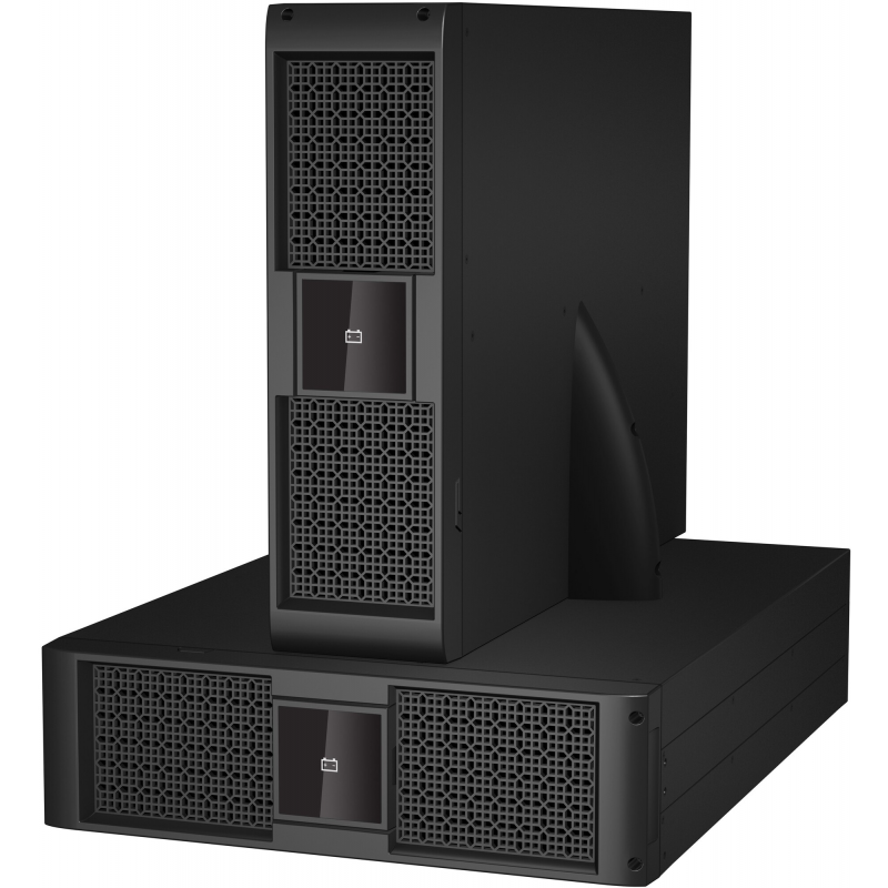 PowerWalker P180R-15x9Ah Extern Accupack 
