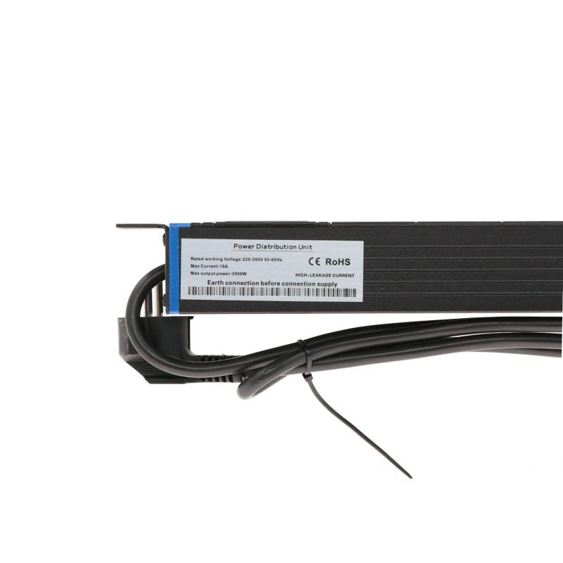 IWH 019063 Lasdoos Aantal aders 10 kopen ? Electronic