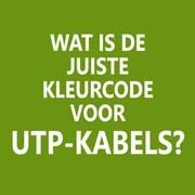 en wat is de UTP?