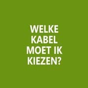 Welke Utp Kabel Moet Ik Kiezen