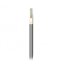 In- Outdoor multimode glasvezel op maat