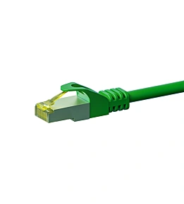 Cat7 patchkabels