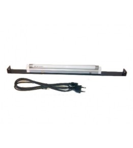 Serverkast verlichting