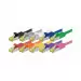 Cat7 patchkabels - 100% koper