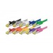 Cat7 patchkabels - 100% koper